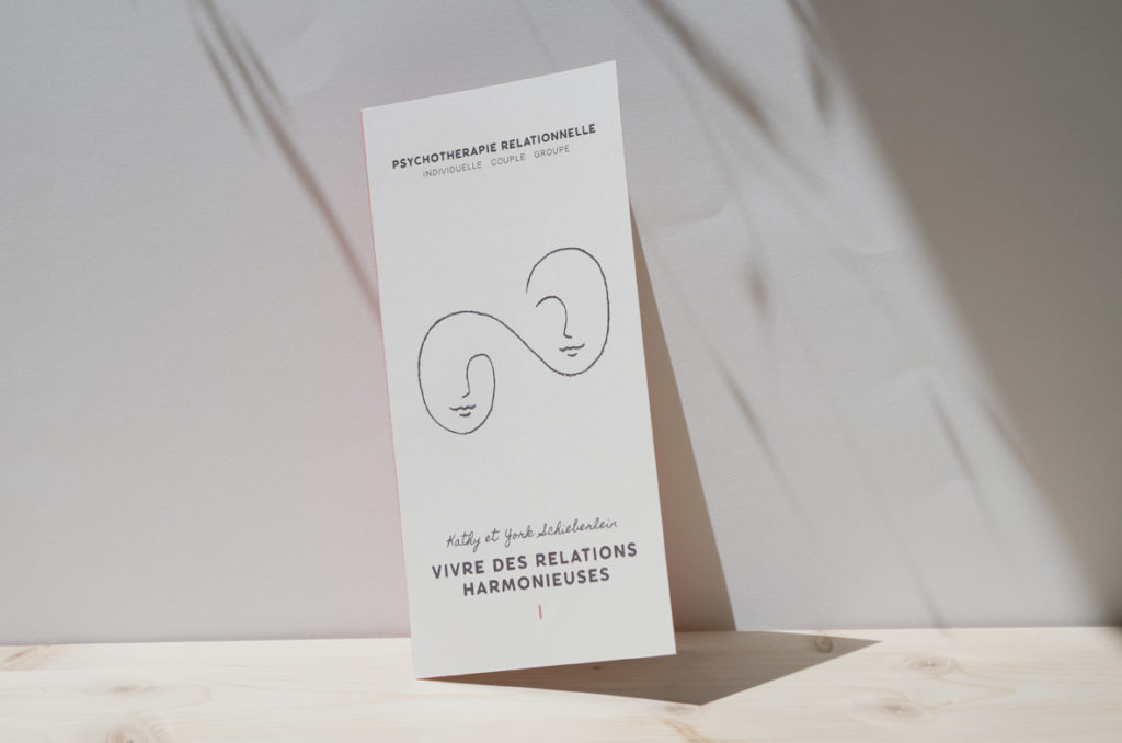 brochure design graphisme